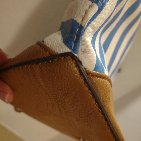 Nine West Large Tote bag - Picture 9 of 10